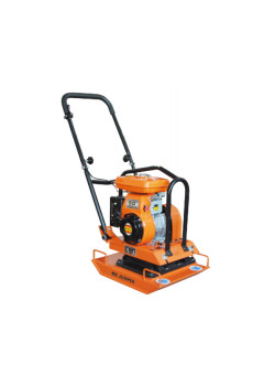 Виброплита TOR C-100(R) 100 кг, 20кН (Loncin)