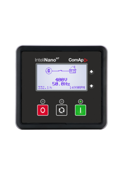 Контроллер ComAp Nano Plus