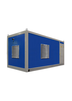 Дизельный генератор ТСС АД-400С-Т400-1РНМ2 Linz