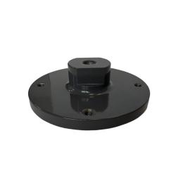 Фланец для диска ПЗМ450 с крепежом