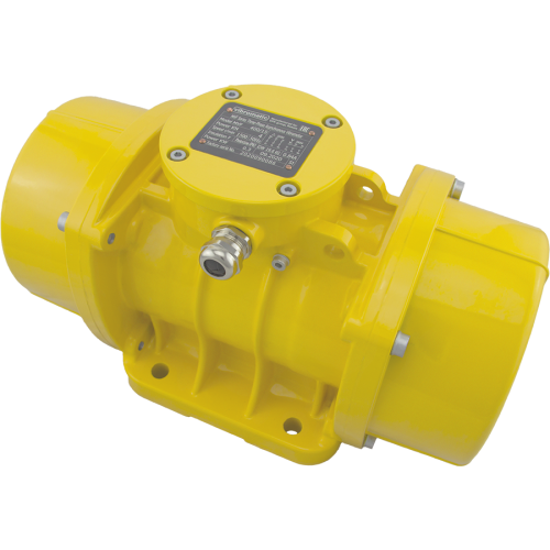 Площадочный вибратор MVF400/15