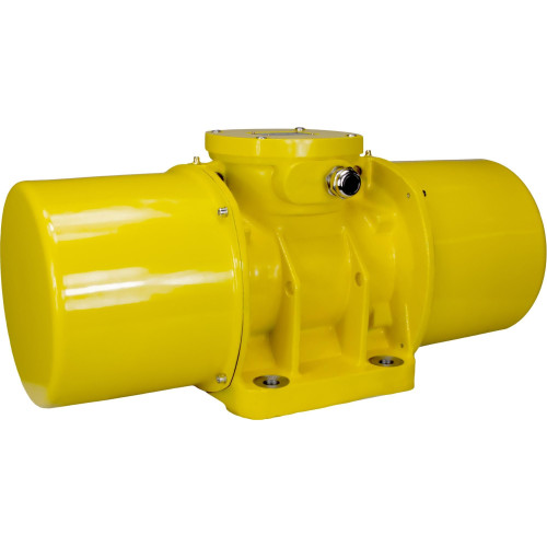 Площадочный вибратор MVF5500/15