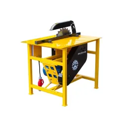 Циркулярный (распиловочный) станок VPK GTS-V 450