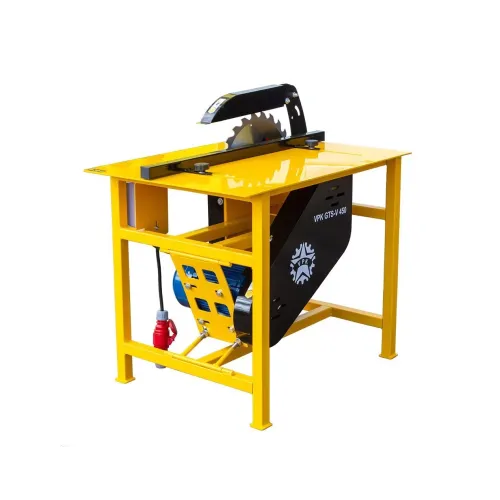 Циркулярный (распиловочный) станок VPK GTS-V 450