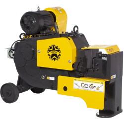 Станок для резки арматуры VPK Р-55