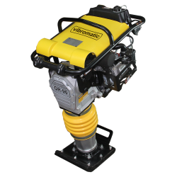 Вибротрамбовка бензиновая Vibromatic GR-90