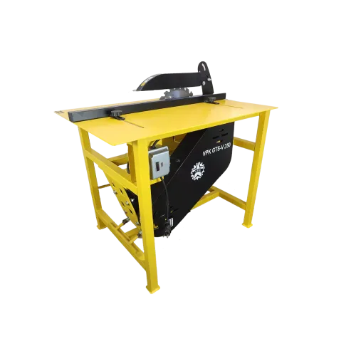 Циркулярный (распиловочный) станок VPK GTS-V 350