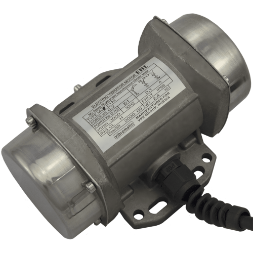 Площадочный вибратор MVF41