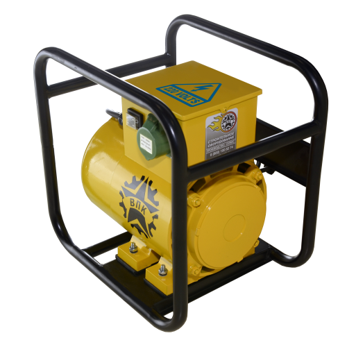 Преобразователь частоты VPK-CV11M