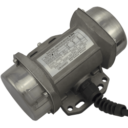 Площадочный вибратор MVF41M