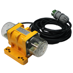 Внешний высокочастотный вибратор VPK 6000/2