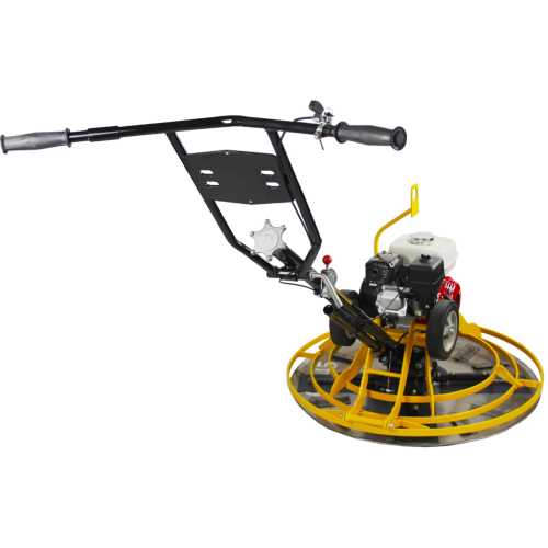 Затирочная машина БЗМ-900 для бетона