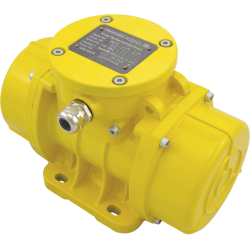 Площадочный вибратор MVF90/15