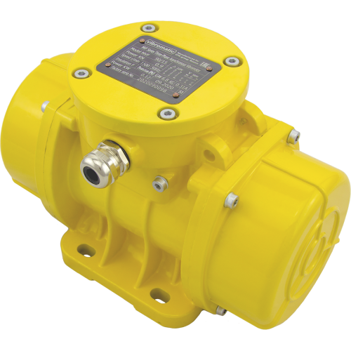 Площадочный вибратор MVF90/15