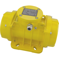 Площадочный вибратор MVF300/3