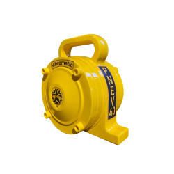 Вибратор внешний пневматический Vibromatic PNEV40
