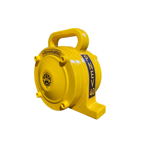 Вибратор внешний пневматический Vibromatic PNEV40