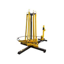 Бухтодержатель БУРАН-11