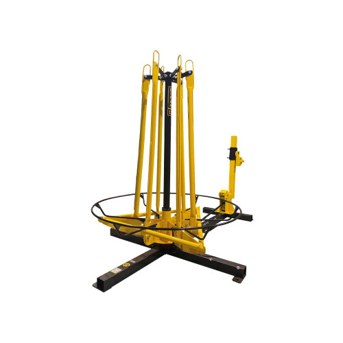 Бухтодержатель БУРАН-11