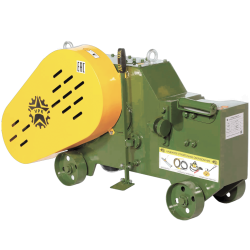 Станок для резки арматуры VPK Р-40