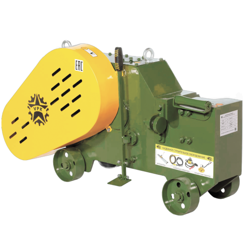 Станок для резки арматуры VPK Р-40