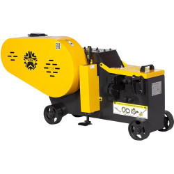 Станок для резки арматуры VPK Р-52