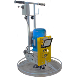 Затирочная машина для полусухих стяжек VPK SKAT 600