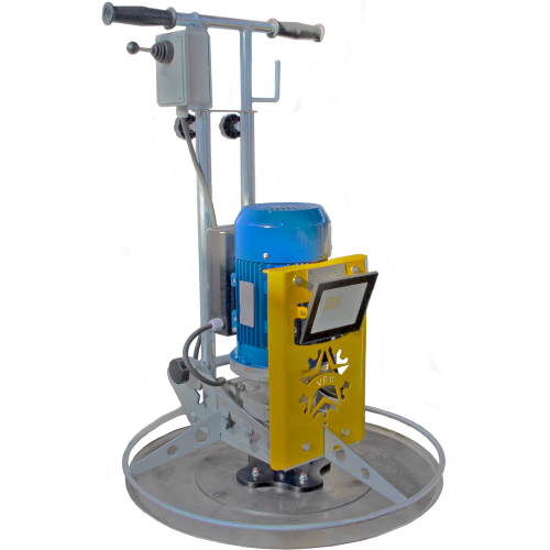 Затирочная машина для полусухих стяжек VPK SKAT 600