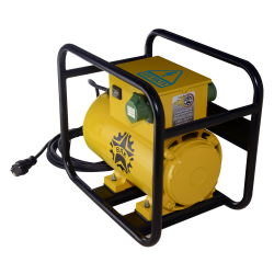 Преобразователь частоты VPK-CV25M