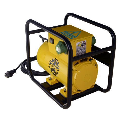 Преобразователь частоты VPK-CV25M