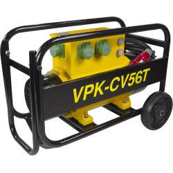 Преобразователь частоты VPK-CV56T