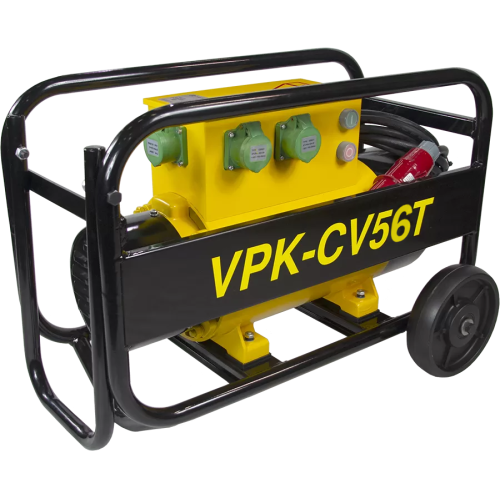 Преобразователь частоты VPK-CV56T