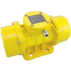 Площадочный вибратор MVF200/15