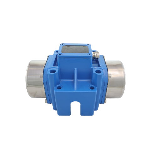 Внешний высокочастотный вибратор VPK 6000/5