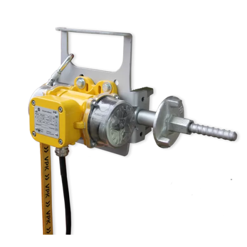 Внешний высокочастотный вибратор VPK 6000/1