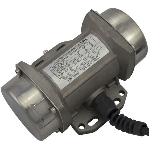 Площадочный вибратор MVF21M