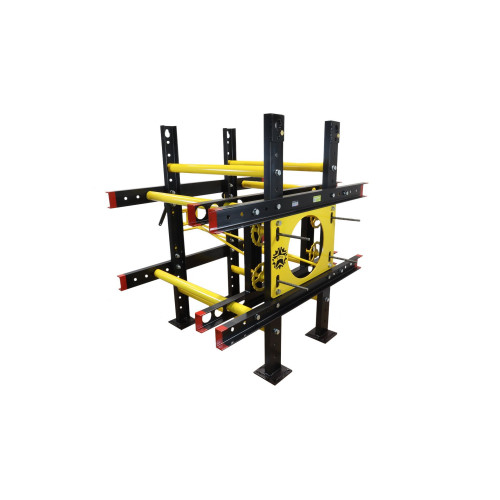 Канатодержатель VPK БУК-1500