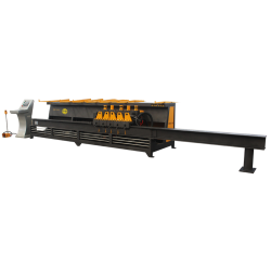 5-ти позиционный гибочный центр SWW18 (6 метров)