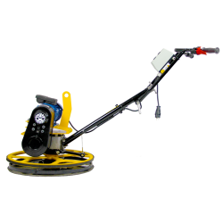 Затирочная машина ЭЗМ-600 для бетона