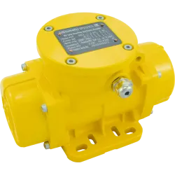 Площадочный вибратор MVF40/3