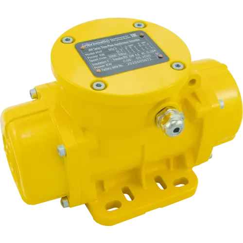 Площадочный вибратор MVF40/3