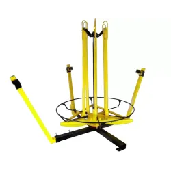 Бухтодержатель БУРАН-10