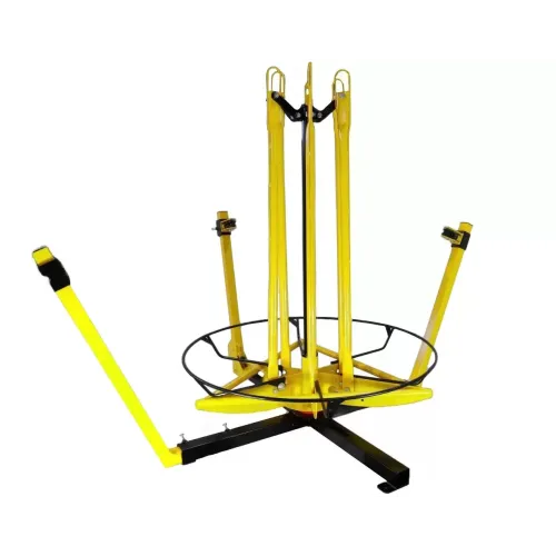 Бухтодержатель БУРАН-10