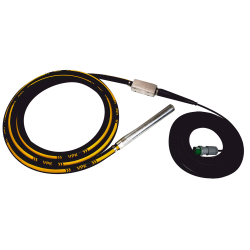 Высокочастотный глубинный вибратор VPK-65T