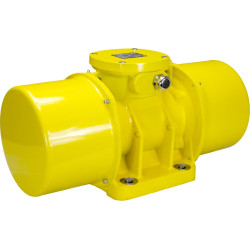 Площадочный вибратор MVF2400/15