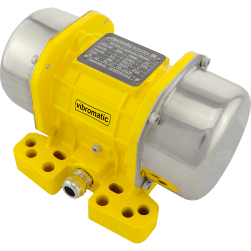 Площадочный вибратор MVF50DC-24