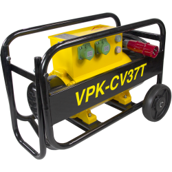 Преобразователь частоты VPK-CV37T