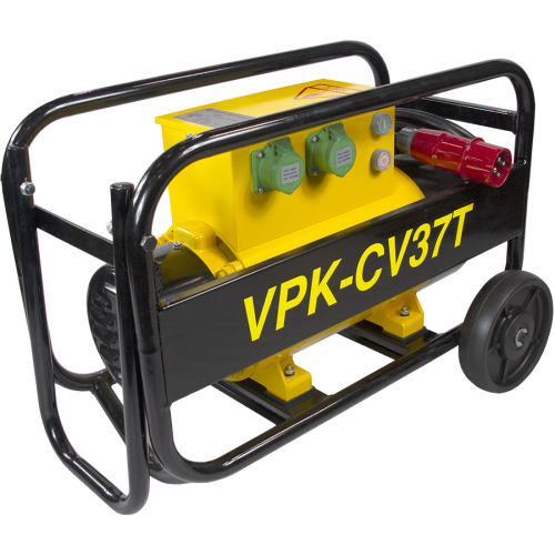 Преобразователь частоты VPK-CV37T