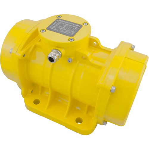Площадочный вибратор MVF5200/1
