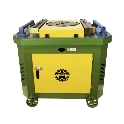 Станок для гибки арматуры VPK Г-40